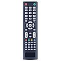 JVC RM-C3126, RM-C3127, RM-C3128, RM-C3212 - replacement remote control