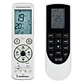 SYEN SOH09CH-E32DA1B, SOH12CH-E32DA1D, SOH18CH-E32DA1A, SOH24CH-E32DA1A -
luxurious backlit
remote control
