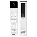 SAMSUNG DB96-25924C - genuine original remote control, SOLAR