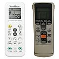 FUJITSU AR-NJ1, 9314973017, ASY9LSBCW, ASY12LSBCW -
compatible General-branded remote control