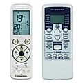 FUJITSU AR-RCE1E -
luxurious backlit
remote control