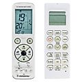 LG AKB73455712 -
luxurious backlit
remote control