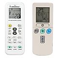 HITACHI RAR-2P2 -
compatible General-branded remote control