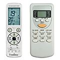 GUZZANTI ZH-JT-08 -
luxurious backlit
remote control