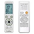 ElectriQ PLAC12, L12000, 9WMINVIN, eIQ-24WMINV, eIQ-12WMINV, eIQ-18WMINV -
luxurious backlit
remote control