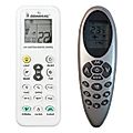 OSAKA ZBG-01 -
compatible General-branded remote control