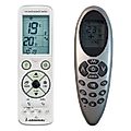 OSAKA ZBG-01 -
luxurious backlit
remote control