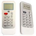 WHIRLPOOL SPICR312W - replacement remote control