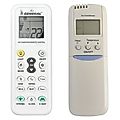 OSAKA CH-09-DJ, CH-12-DJ -
compatible General-branded remote control