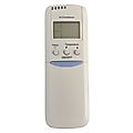 OSAKA CH-09-DJ, CH-12-DJ - replacement remote control
