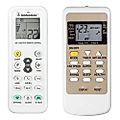 SATURN ST-07TLHR -
compatible General-branded remote control