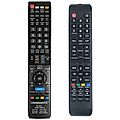 MANTA 32LHN124E - remote control duplicate