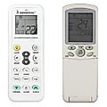 HIYASU HME-127C3 - 

compatible General-branded remote control