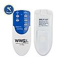 Remote control REPAIR – WWOL AA2T4