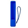 TCL RC901V FAR1, FMR1
 silicon case - blue