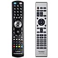 TECHNICS N2QAYA000240 - remote control duplicate