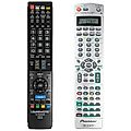 PIONEER XXD3118 - remote control duplicate