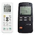 FAGOR RC P/N 436600 - 

compatible General-branded remote control