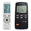 FAGOR RC P/N 436600 - 
luxurious backlit 
remote control