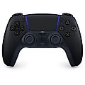Original wireless controller SONY PLAYSTATION DUALSENSE - Midnight Black for PS5