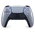 Original wireless controller SONY PLAYSTATION DUALSENSE - Sterling Silver for PS5