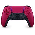 Original wireless controller SONY PLAYSTATION DUALSENSE - Cosmic Red for PS5