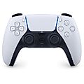 Original Wireless Remote Control SONY PLAYSTATION DUALSENSE - White for PS5