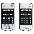YAMAHA RAV36, WP33720 - genuine original remote control