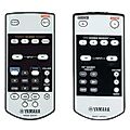 YAMAHA RAV37, WP87580 - genuine original remote control