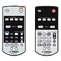 YAMAHA RAV39 - genuine original remote control