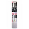 PEAQ PTV 43U0-ISNB - genuine original remote control with voice control