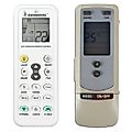 SINCLAIR ASCU-12A, ASH-12AE, ASH-18AQ, ASCU-18A,  ASCU-24A, ASCU-36A, ASCU-42A, ASCU-48A - 

compatible General-branded remote control