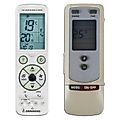 ALASKA SAC9010QC, SAC12010QC - 
luxurious backlit 
remote control