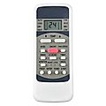MIDEA R51, R51C, R51CE, R51D, R51E, R51M, R51MC, R51MBG - replacement remote control