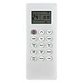 BEKO DG11Q1-01 - replacement remote control