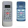 ELECTROLUX 17317000A23960, 4055393864, EXI09JEIWIN, EXI12JEIWIN,  EXI18JEIWIN - genuine original remote control