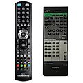 SONY RM-P570 only for AMP - remote control duplicate