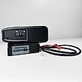 MAXITROL Mertik G30-ZRPSB/800, G30-ZRRSB, G30-ZRHS Set  - genuine original remote control