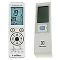 ELECTROLUX YAL1F, EAG 4055300232, 4055256590, 4055336335, 4055311015 - 
luxurious backlit 
remote control