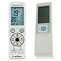 KELVINATOR YAL1F, YS1FA, 30510414 - 
luxurious backlit 
remote control