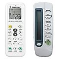 SAMSUNG ARH-447, ARH-465 - 

compatible General-branded remote control