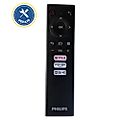 Remote control REPAIR – PHILIPS Neopix 520 (NPX520)