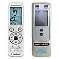ARTEL RDMI9RN4(A) - 
luxurious backlit 
remote control