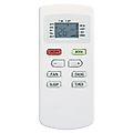 AYRTON AYM-09P - replacement remote control