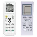 AYRTON AYM-07P, AYM-12P - 

compatible General-branded remote control