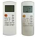 KOOLKING CF-KK09A, CF-KK12A, CF-KK18A  - replacement remote control