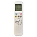 MIRAGE YKR-T/121E - replacement remote control