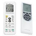 FERSK Wind Lite - 

compatible General-branded remote control