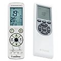 FERSK Wind Lite - 
luxurious backlit 
remote control