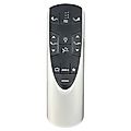 TEMPUR RF358A, RF502A, JDLK.33.01.18, Pedic Ergo Extend, Ergo Power - genuine original remote control with backlighting